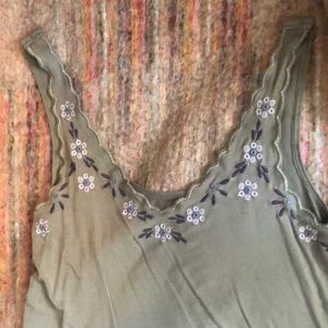 American Eagle Tank Top